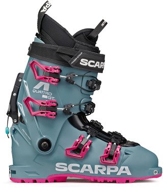 Scarpa Quattro gt wmn