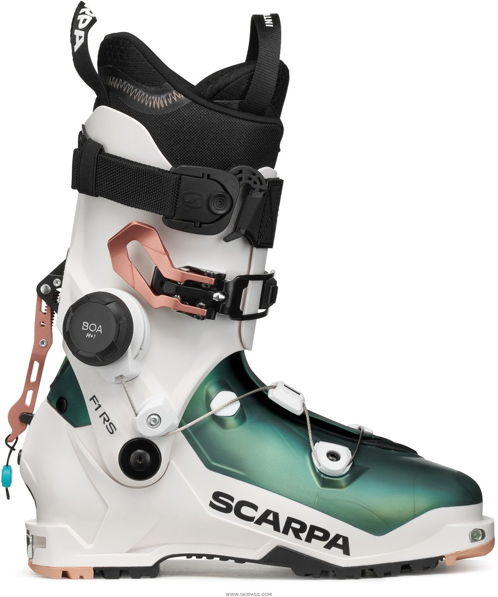 Scarpa F1 rs wmn