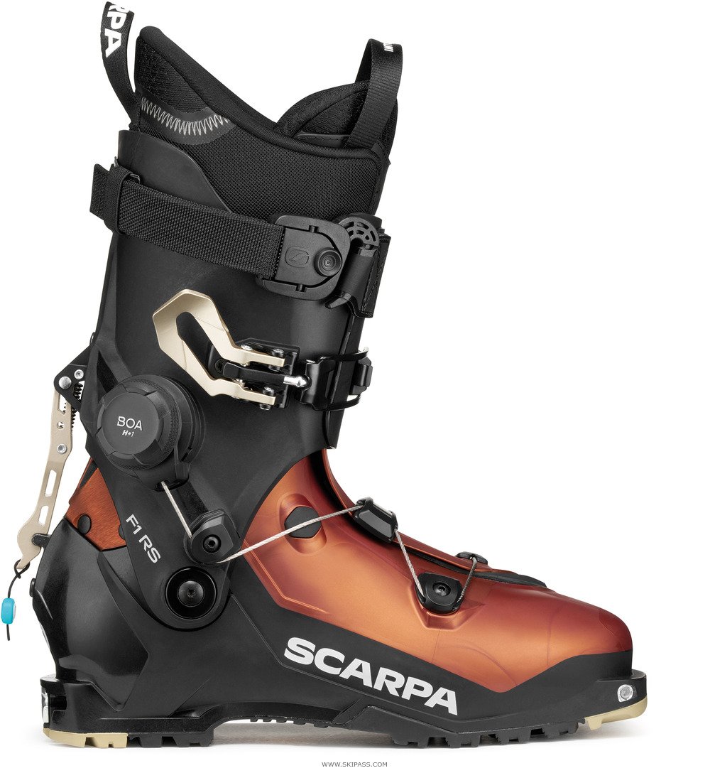 Scarpa F1 rs