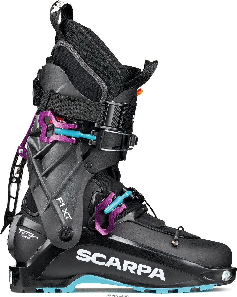 Scarpa F1 xt wmn