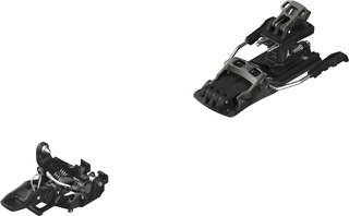 Atomic Backland Tour Black/Gunmetal