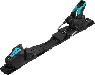 Atomic Mi 12 Gw Black/Teal