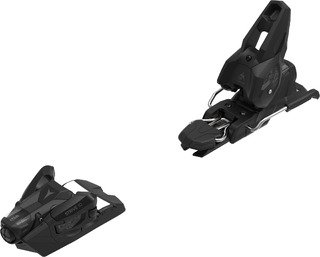 Atomic Strive 10 Gw Black
