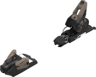 Atomic Strive 10 Gw Black/Sand