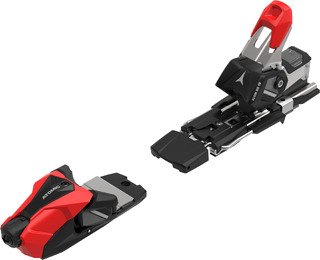 Atomic Icon Rs 19 Red/Black