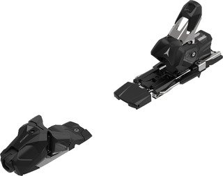 Atomic Icon 12 Gw Black