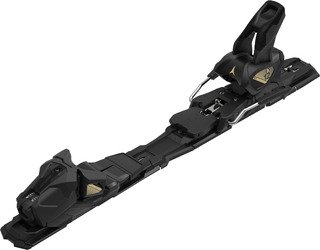 Atomic Mi 12 Gw Black/Light Sand