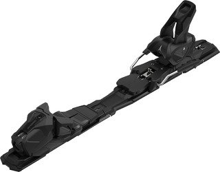Atomic Mi 12 Gw Black