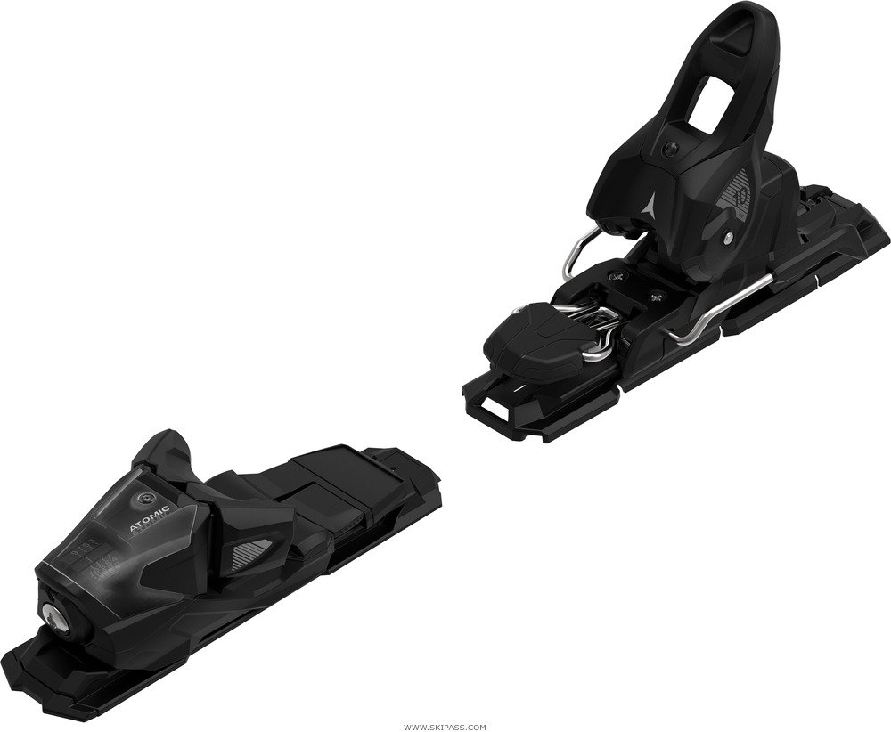 Atomic M 10 Gw Black
