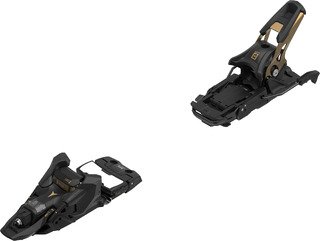 Atomic Shift² 13 Mn Black/Bronze