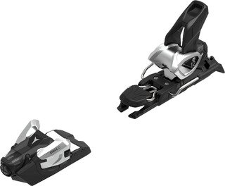 Atomic Strive 12 Gw Black/Silver
