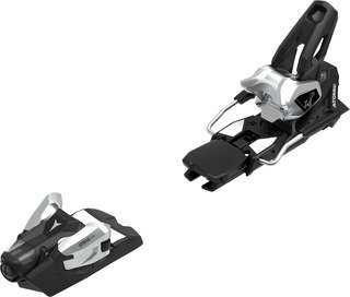 Atomic Strive 14 Gw Black/Silver