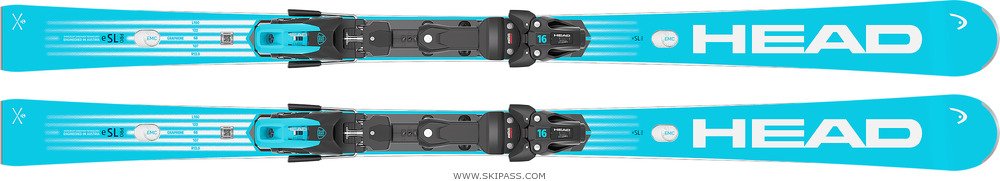 Head Worldcup Rebels e-SL Pro