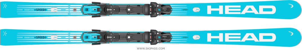 Head Worldcup Rebels e-Speed Pro