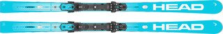 Worldcup Rebels e-Speed Pro