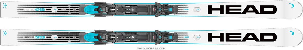 Head Worldcup Rebels e-Speed