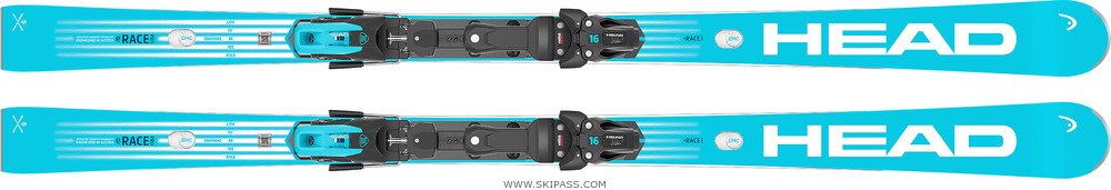 Head Worldcup Rebels e-Race Pro