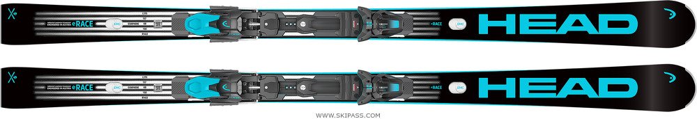 Head Worldcup Rebels e-Race