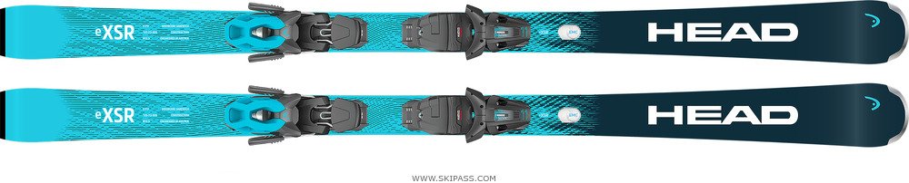 Head Worldcup Rebels e.XSR
