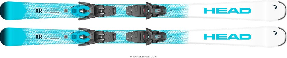 Head Worldcup Rebels XR