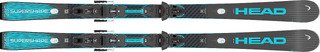 Head Supershape e-Speed