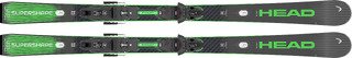 Head supershape e-magnum