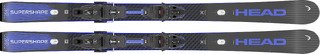 Supershape e-Titan