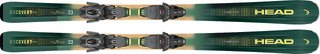 Head Discovery 82 Pro