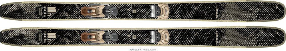 Head Kore 118 Ti