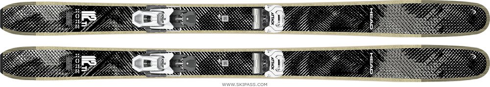Head Kore 112 Ti