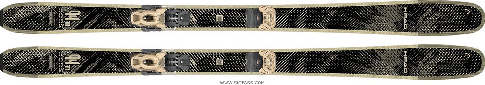 Head Kore 94 Ti