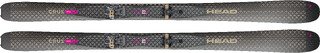 Head Crux Pro 105