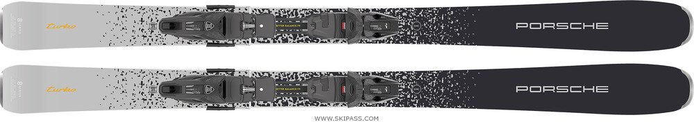 Head Porsche 8 Series