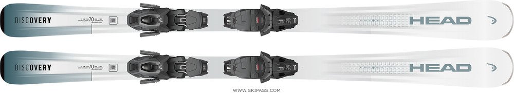 Head Discovery 70