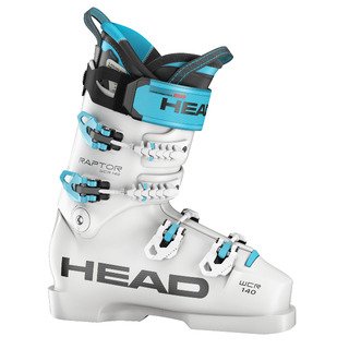  - Head Raptor wcr 140s pv
