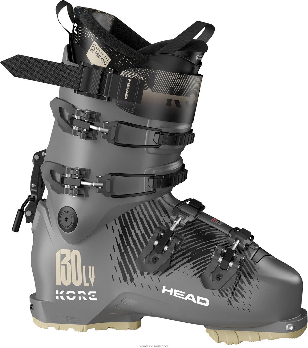 Head Kore 130 lv gw
