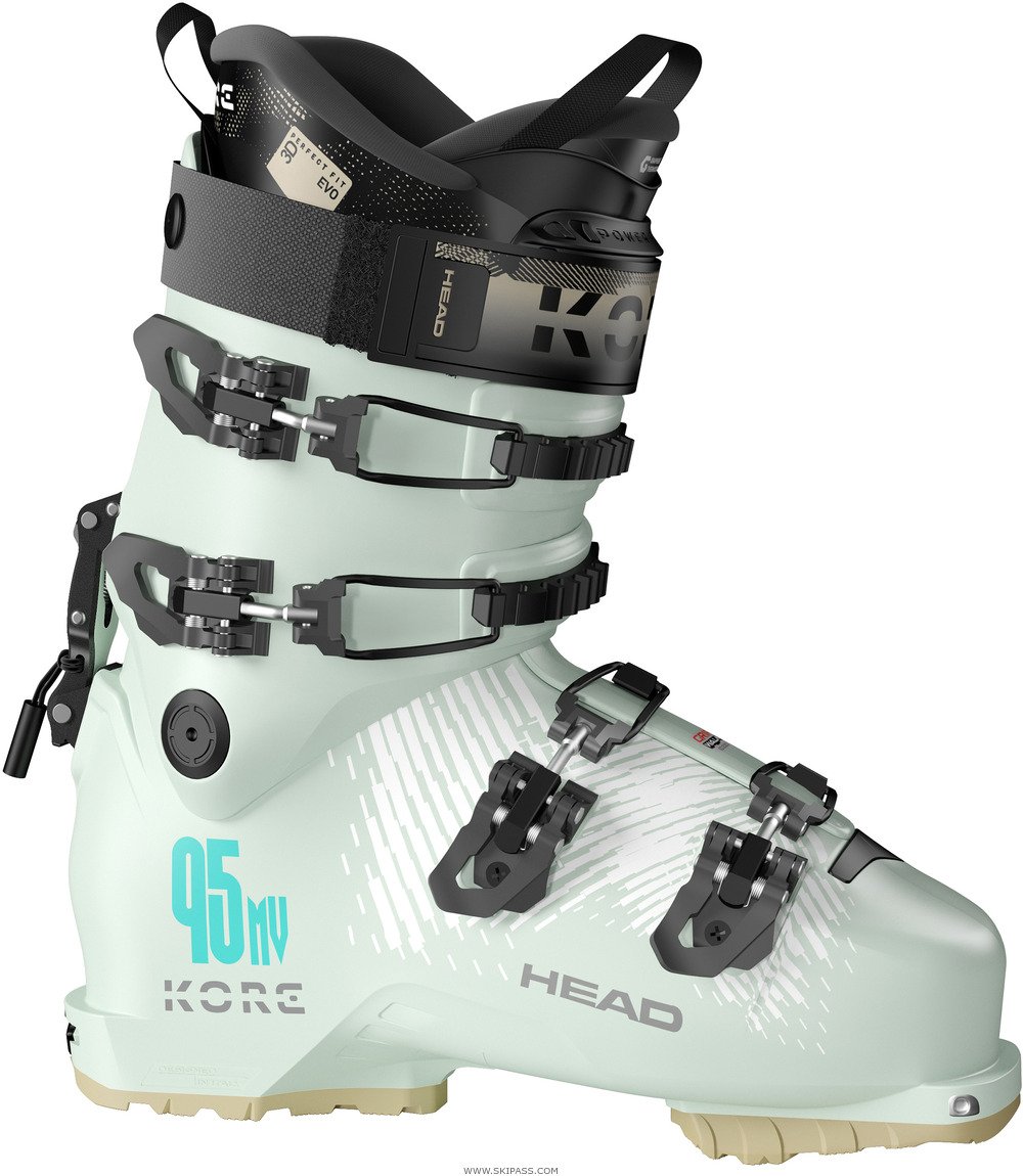 Head Kore 95 w mv gw