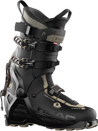 Head Crux pro