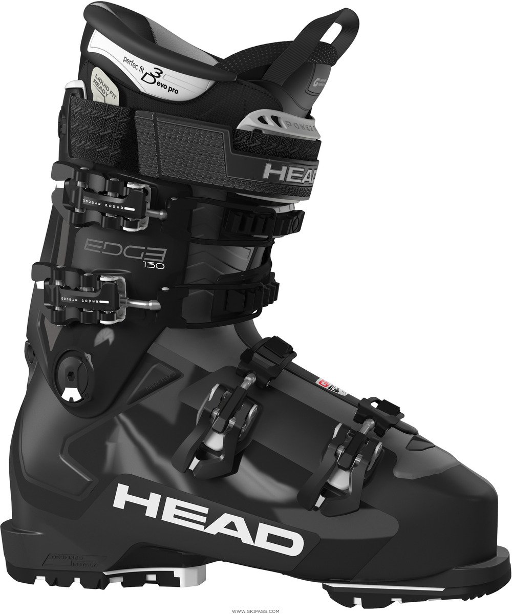 Head Edge 130 hv gw