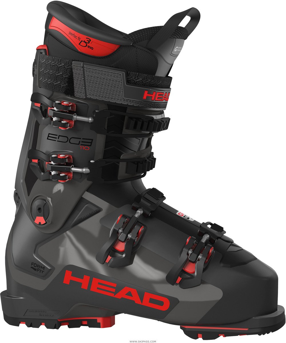Head Edge 110 hv gw