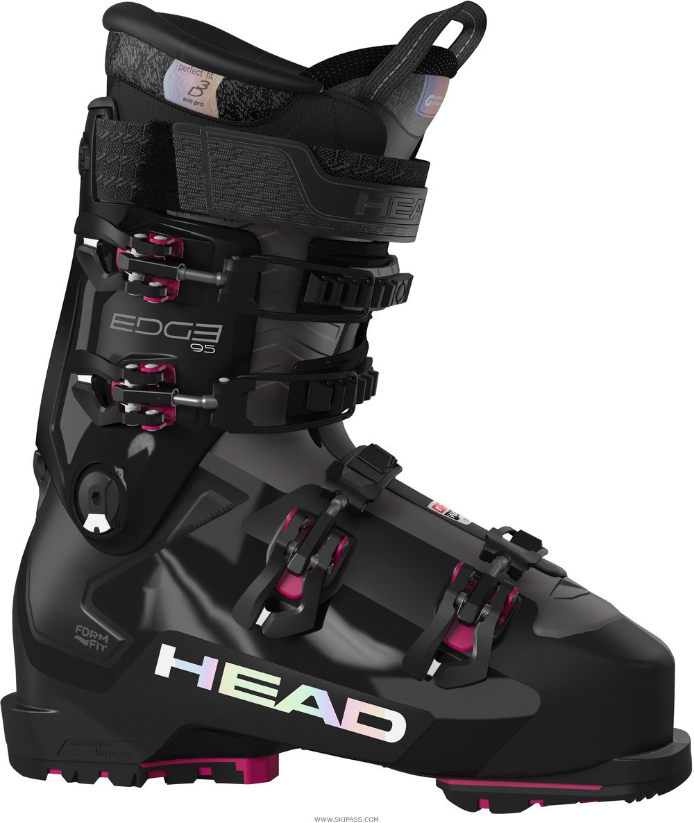 Head Edge 95 w hv gw