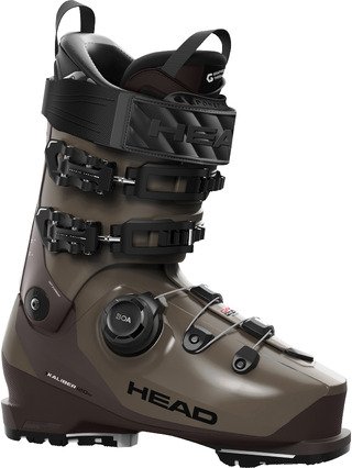  - Head Kaliber 120 mv gw boa