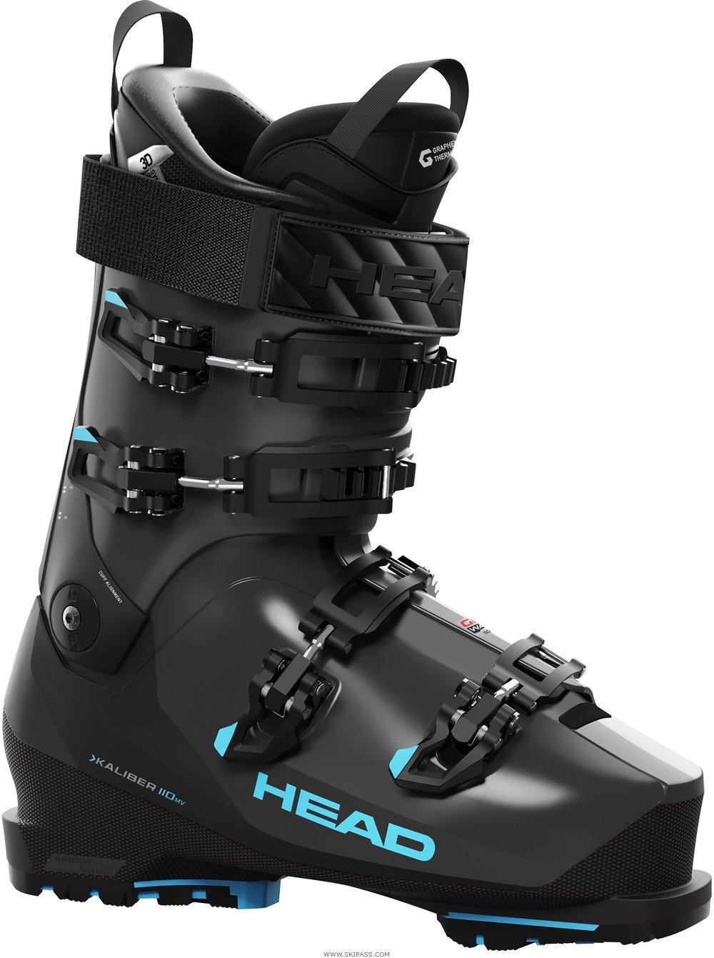 Head Kaliber 110 mv gw