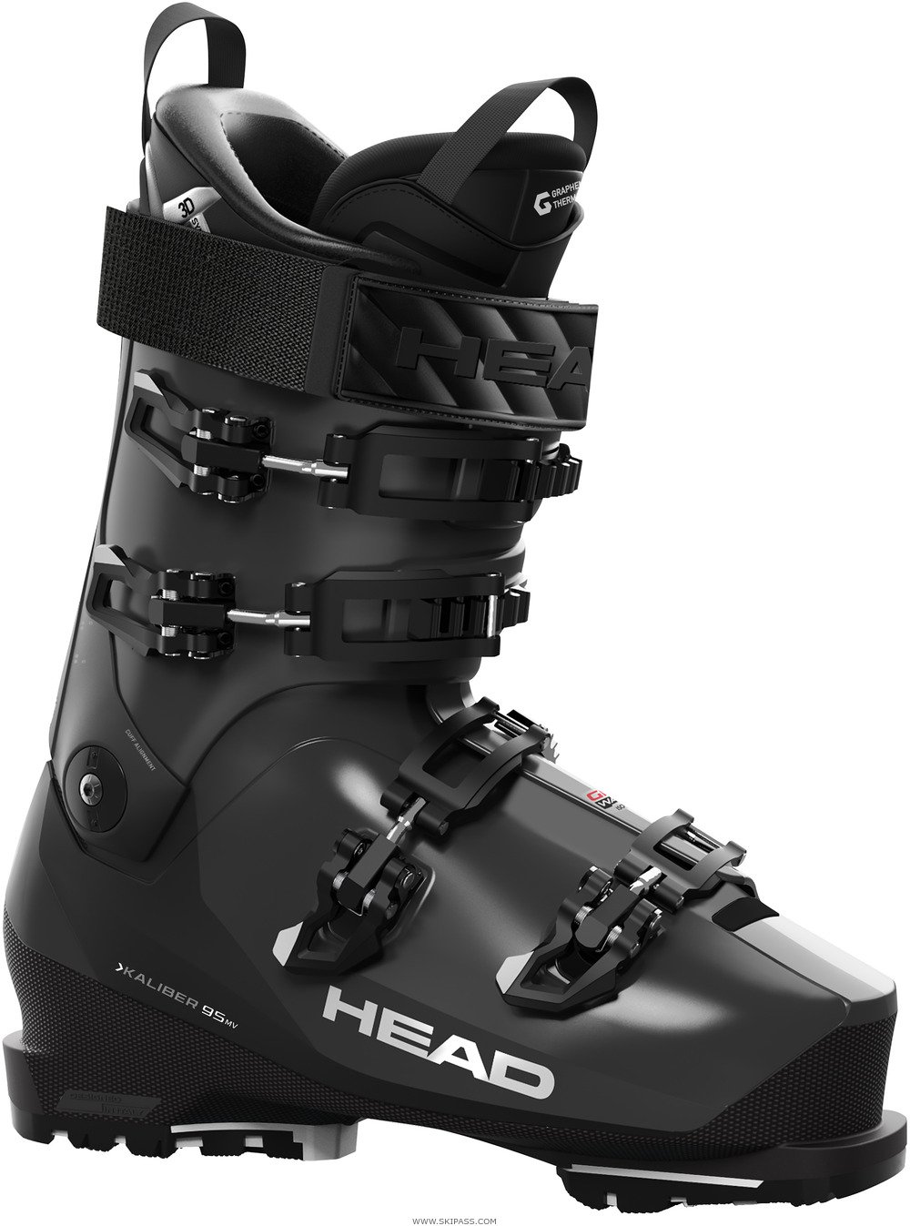 Head Kaliber 95 w mv gw