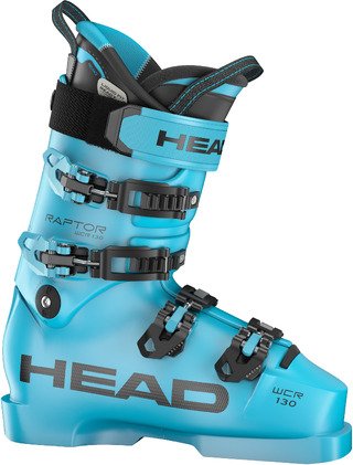 Head Raptor wcr 130s pv