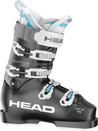 Head Raptor wcr 95 w pv
