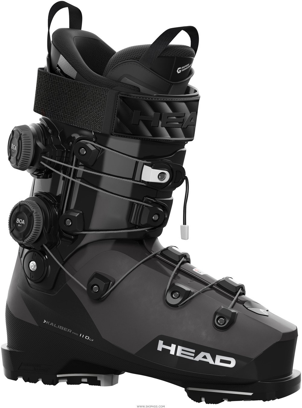 Head Kaliber pro 110 lv gw boa2