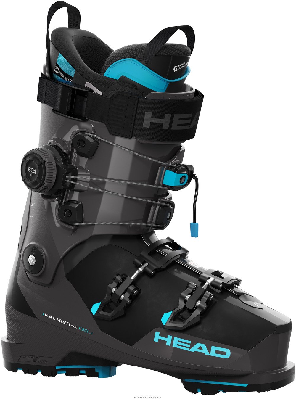 Head Kaliber pro 130 lv gw boa