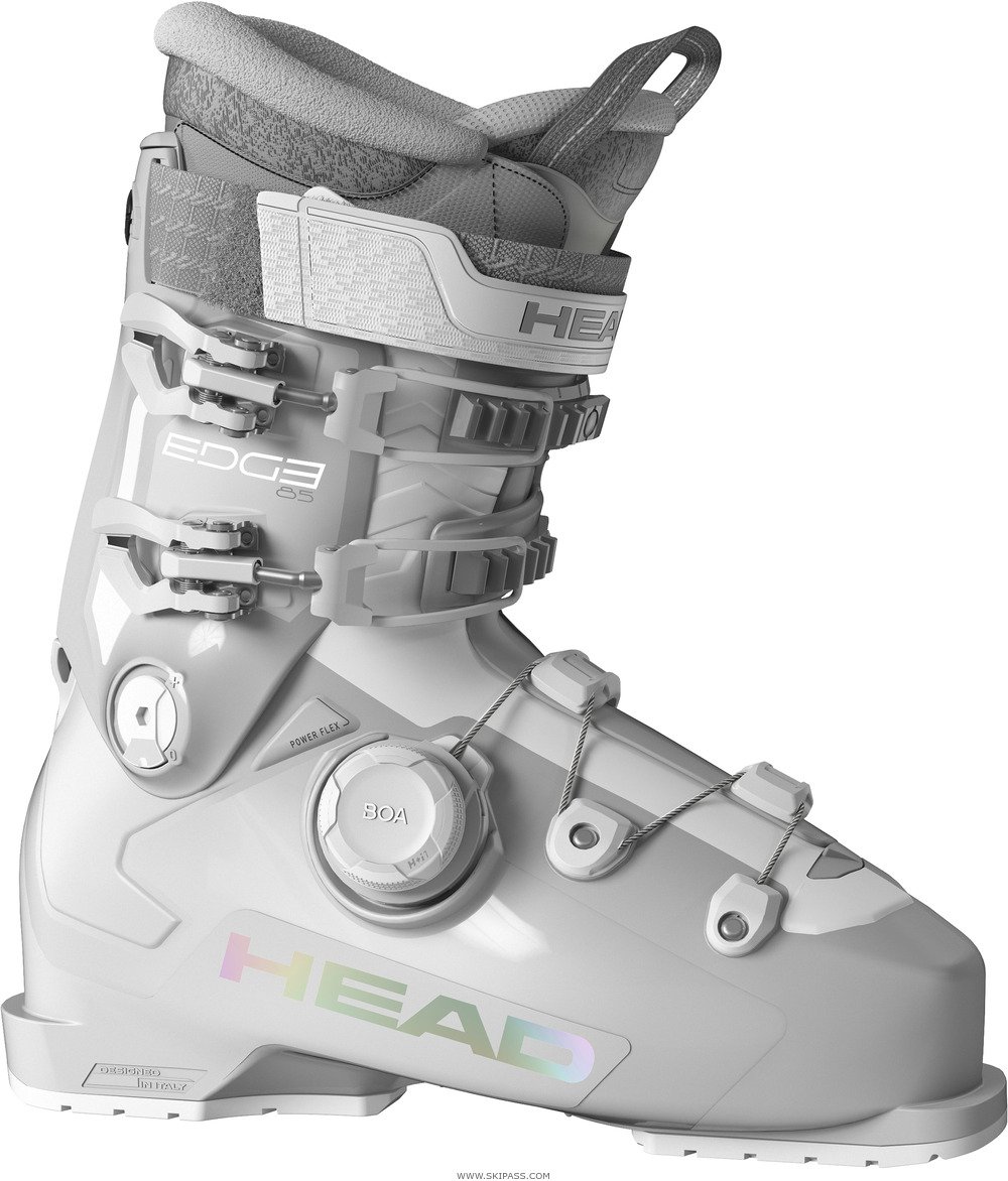 Head Edge 85 w hv boa