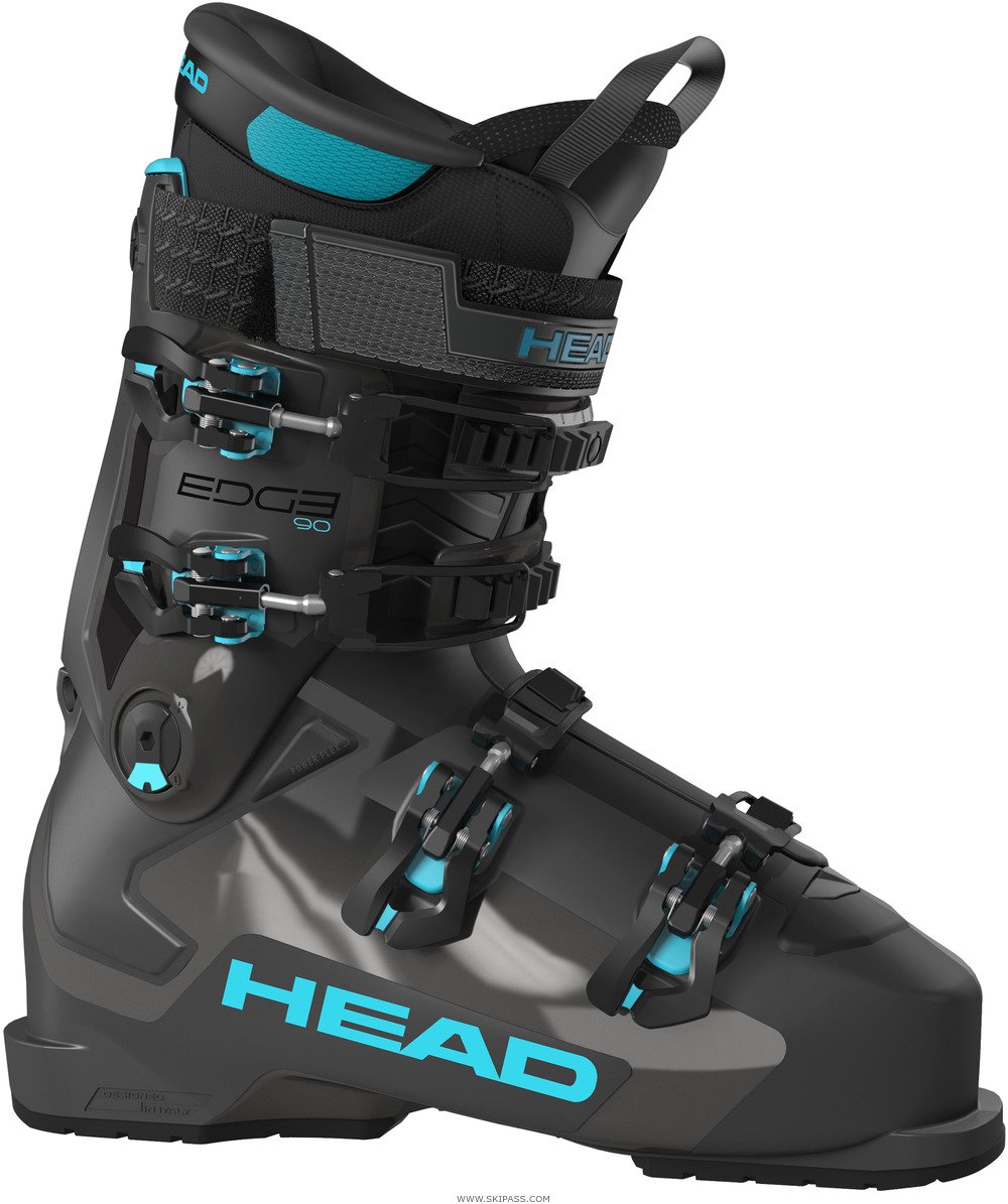 Head Edge 90 hv